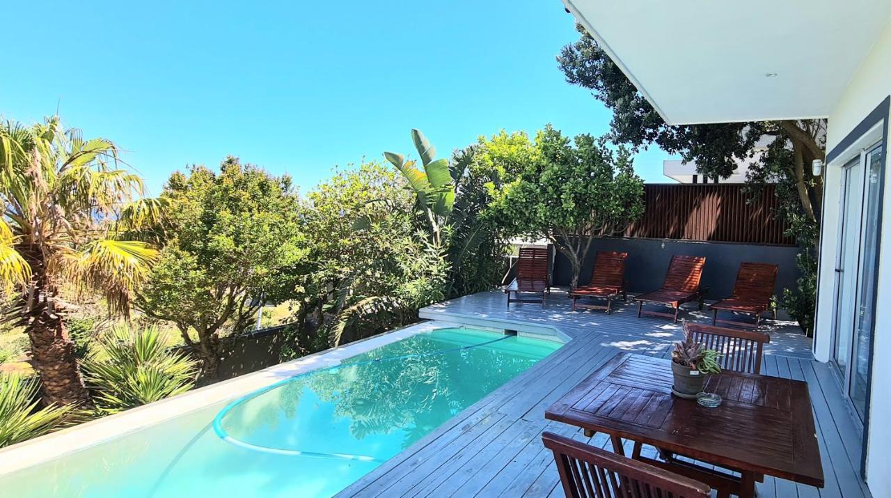 Finchley Guesthouse In Camps Bay Кейптаун Екстериор снимка