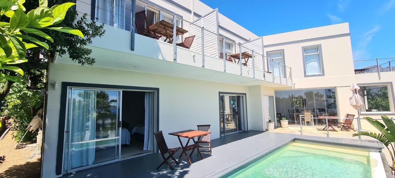 Finchley Guesthouse In Camps Bay Кейптаун Екстериор снимка