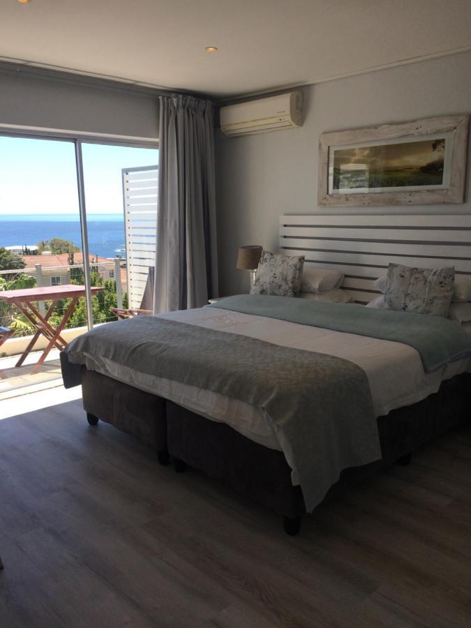 Finchley Guesthouse In Camps Bay Кейптаун Екстериор снимка