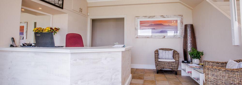 Finchley Guesthouse In Camps Bay Кейптаун Екстериор снимка